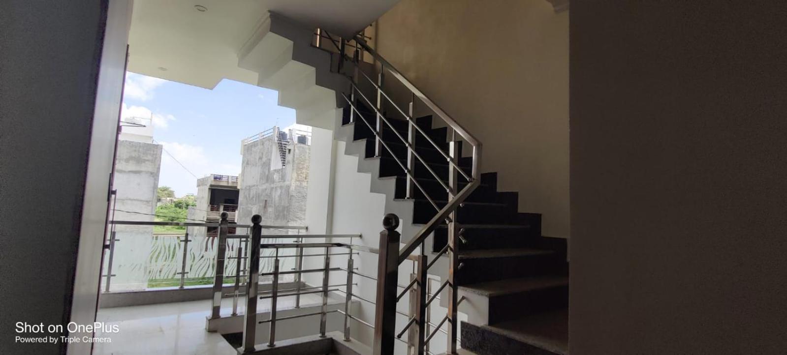 לקנאו Blessing'S Home Stay 4 Bedroom Luxury Villa מראה חיצוני תמונה