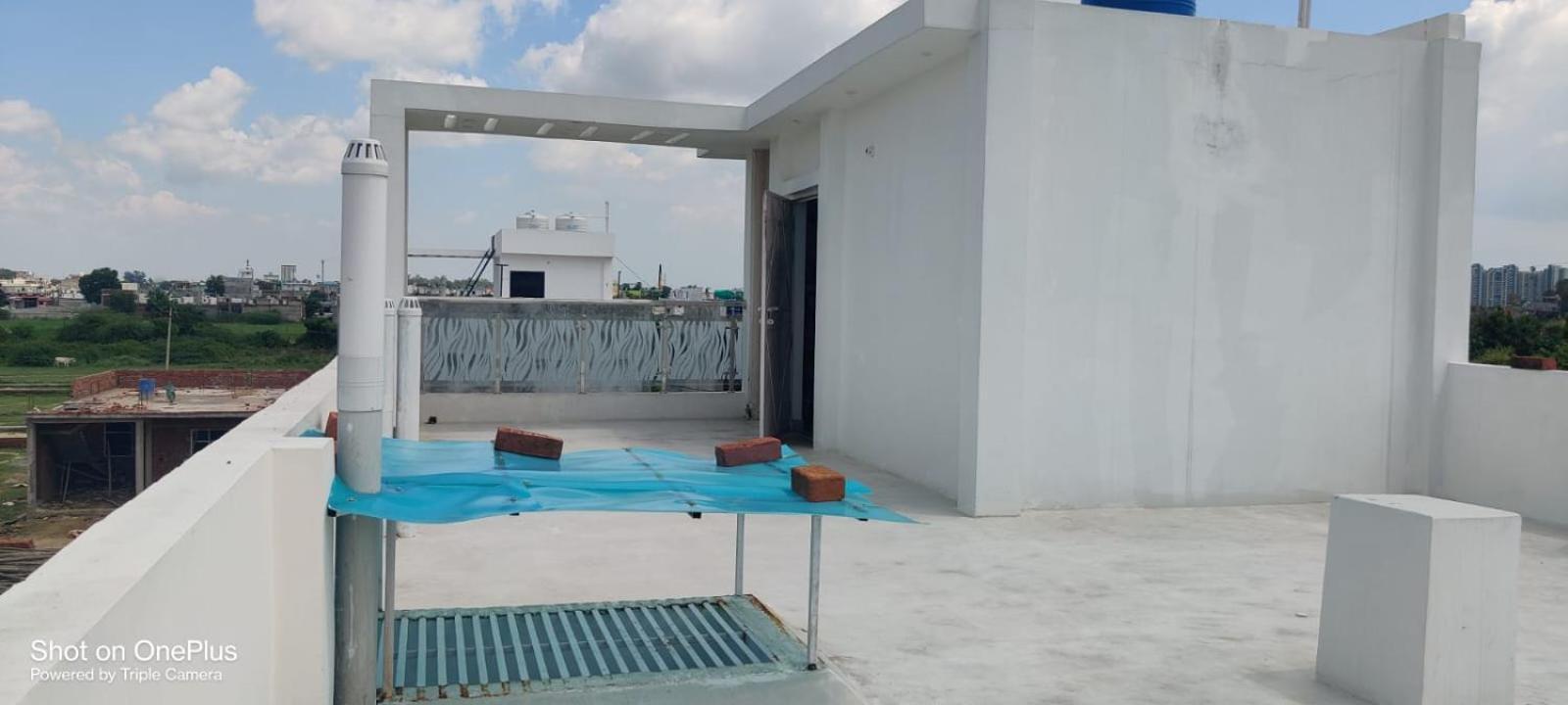לקנאו Blessing'S Home Stay 4 Bedroom Luxury Villa מראה חיצוני תמונה