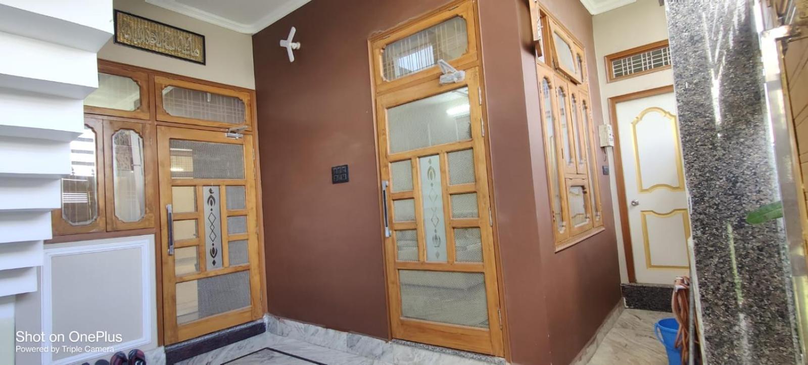 לקנאו Blessing'S Home Stay 4 Bedroom Luxury Villa מראה חיצוני תמונה
