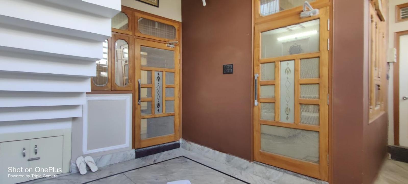 לקנאו Blessing'S Home Stay 4 Bedroom Luxury Villa מראה חיצוני תמונה