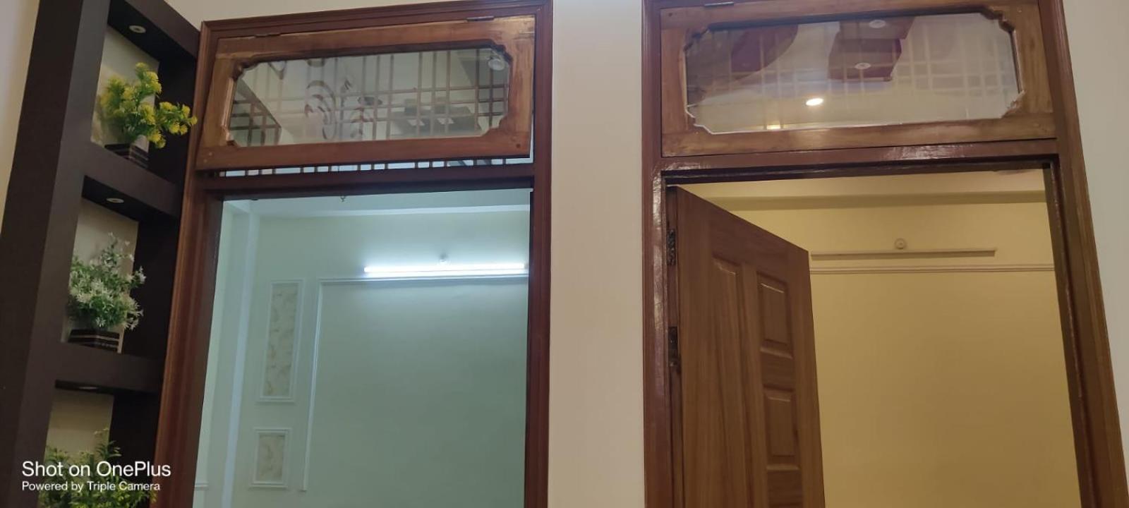 לקנאו Blessing'S Home Stay 4 Bedroom Luxury Villa מראה חיצוני תמונה