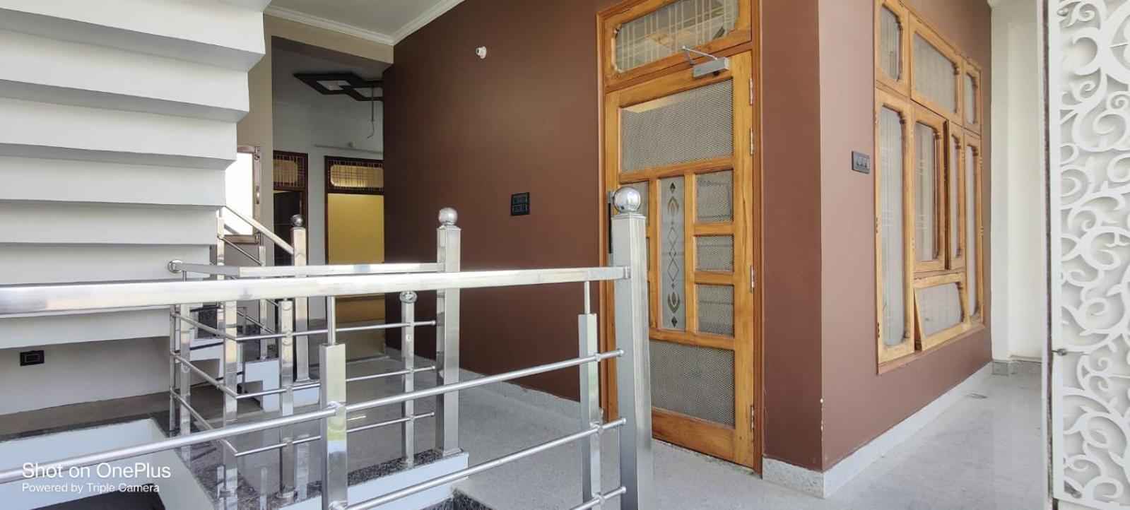 לקנאו Blessing'S Home Stay 4 Bedroom Luxury Villa מראה חיצוני תמונה