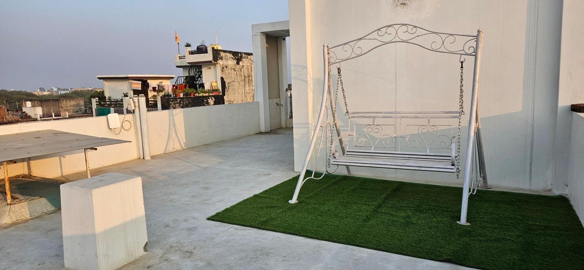 לקנאו Blessing'S Home Stay 4 Bedroom Luxury Villa מראה חיצוני תמונה