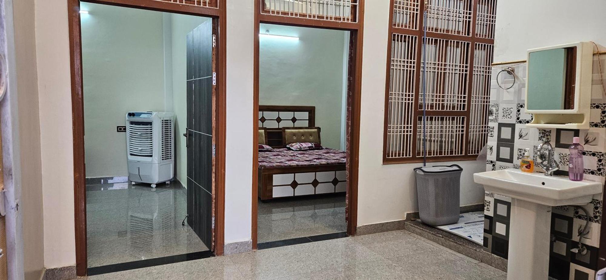 לקנאו Blessing'S Home Stay 4 Bedroom Luxury Villa מראה חיצוני תמונה