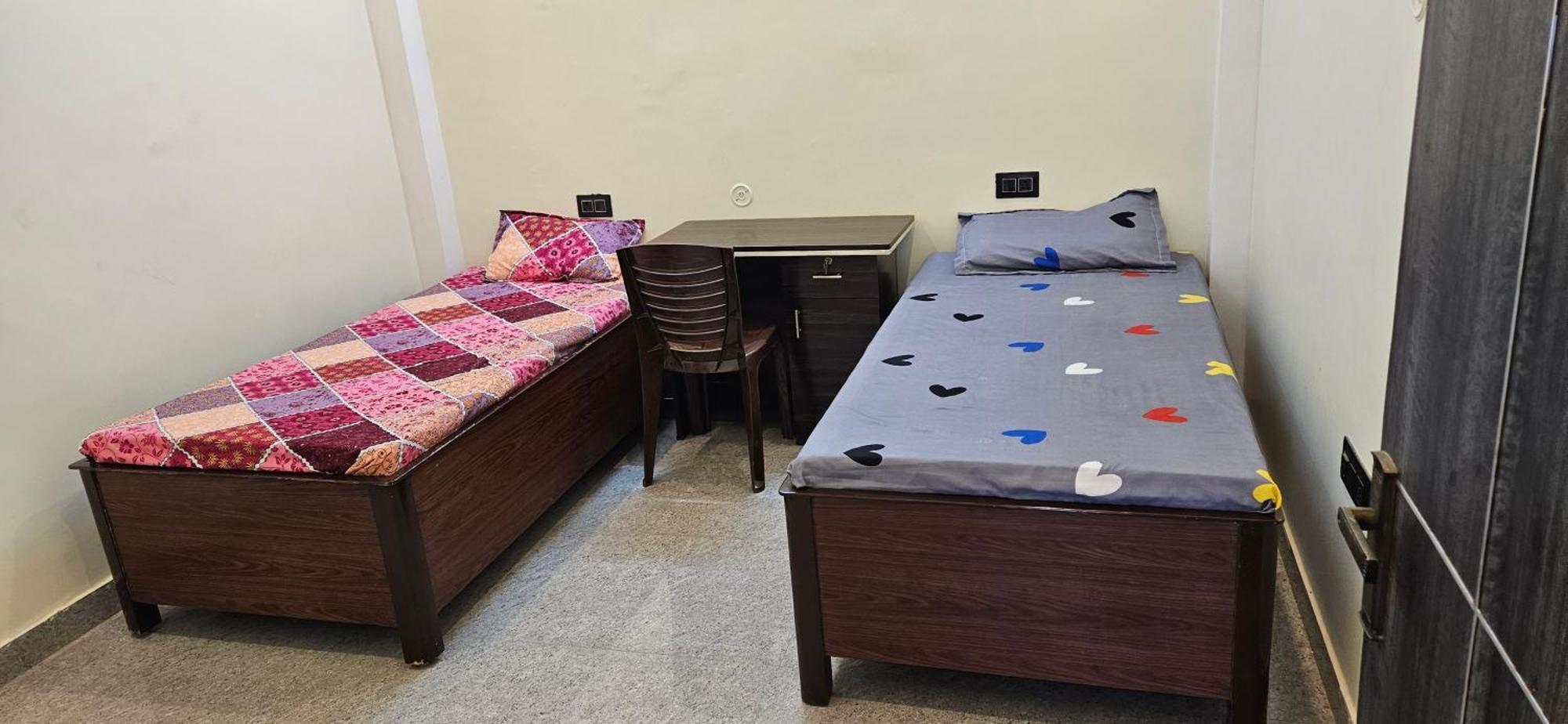 לקנאו Blessing'S Home Stay 4 Bedroom Luxury Villa מראה חיצוני תמונה