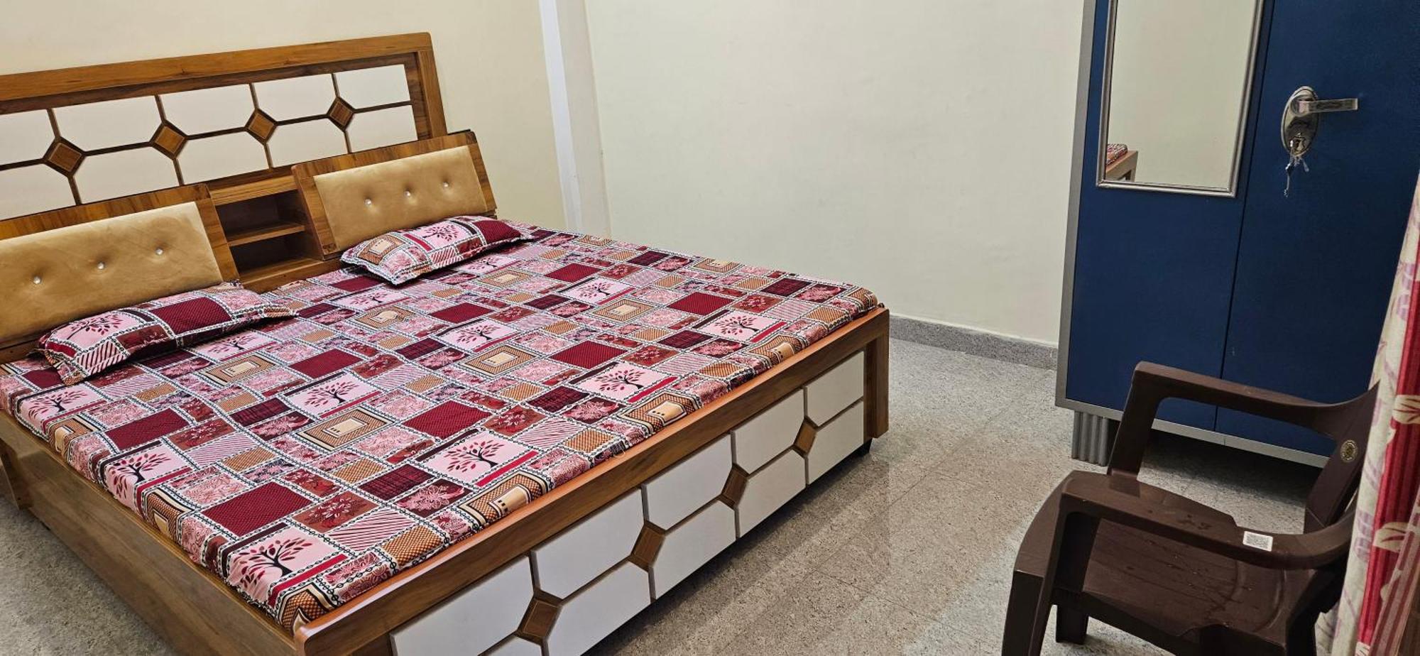 לקנאו Blessing'S Home Stay 4 Bedroom Luxury Villa מראה חיצוני תמונה