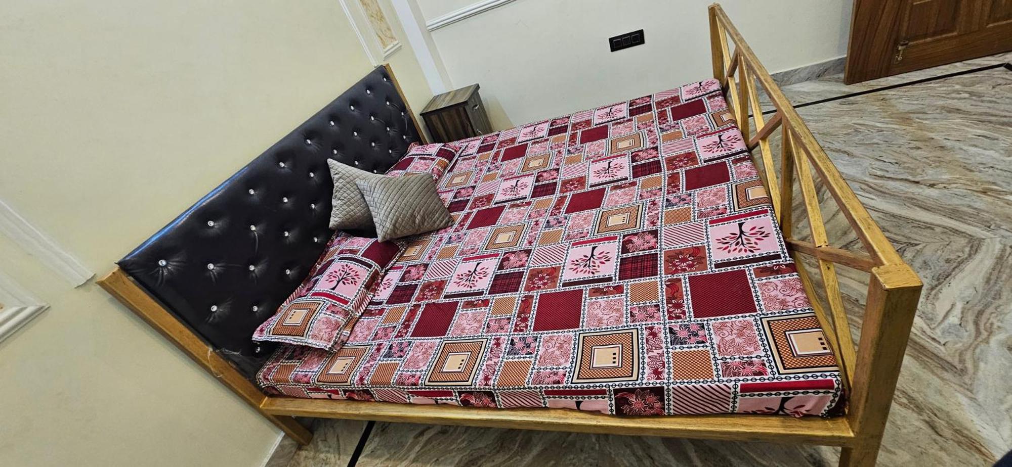 לקנאו Blessing'S Home Stay 4 Bedroom Luxury Villa מראה חיצוני תמונה