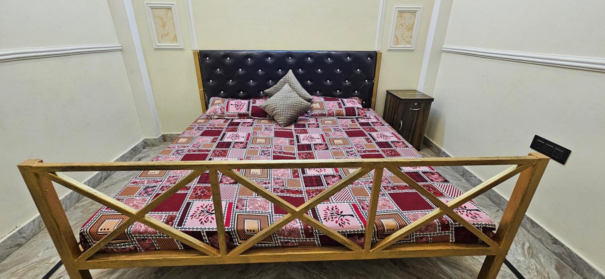 לקנאו Blessing'S Home Stay 4 Bedroom Luxury Villa מראה חיצוני תמונה