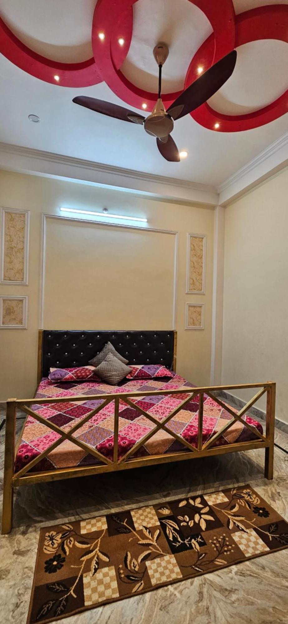 לקנאו Blessing'S Home Stay 4 Bedroom Luxury Villa מראה חיצוני תמונה