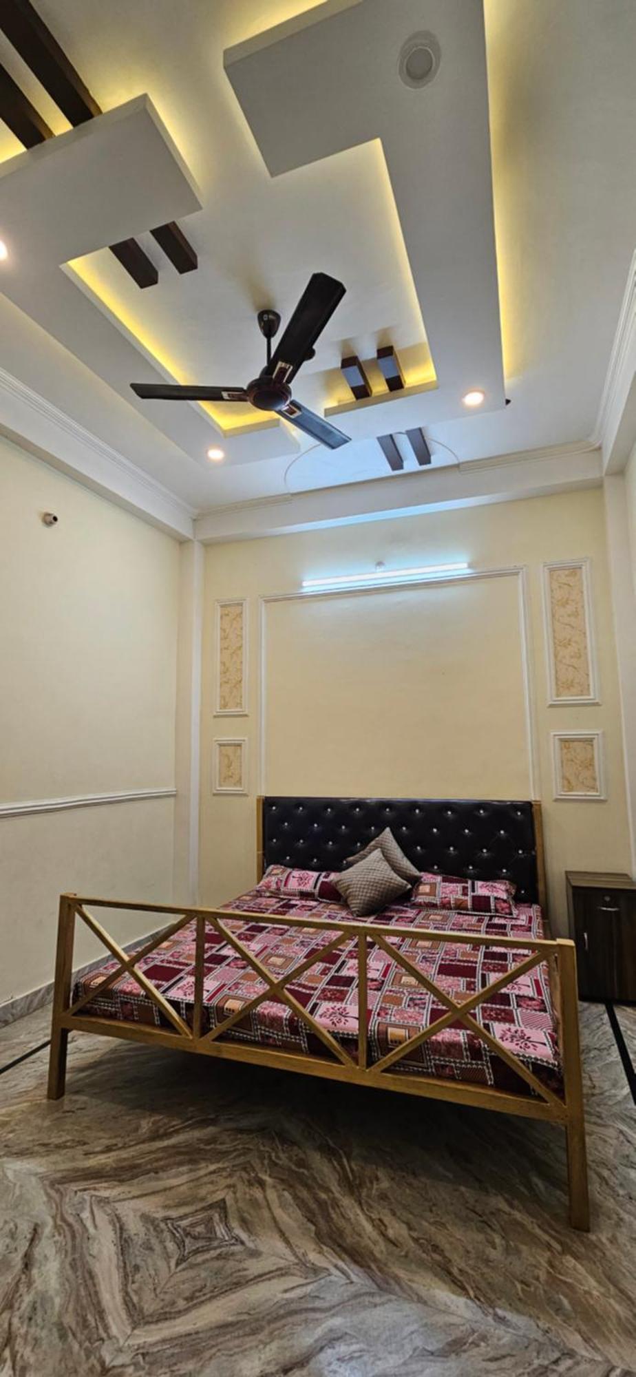 לקנאו Blessing'S Home Stay 4 Bedroom Luxury Villa מראה חיצוני תמונה