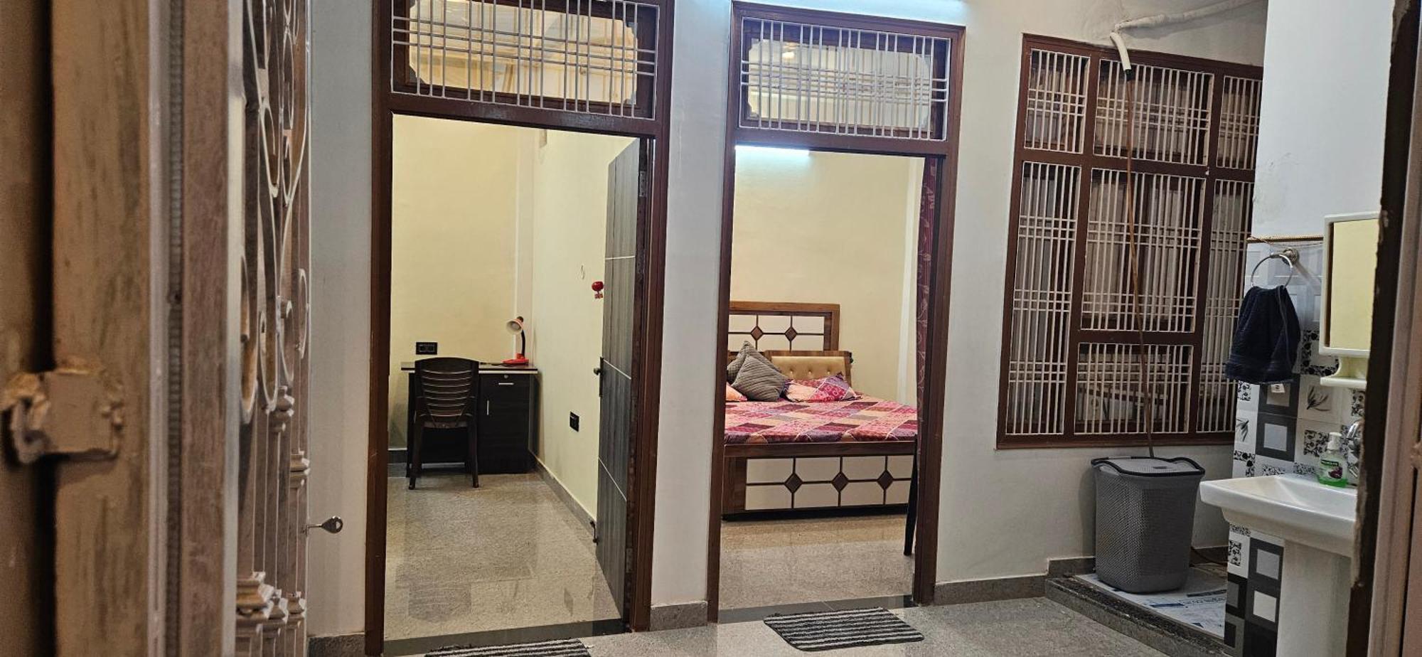 לקנאו Blessing'S Home Stay 4 Bedroom Luxury Villa מראה חיצוני תמונה
