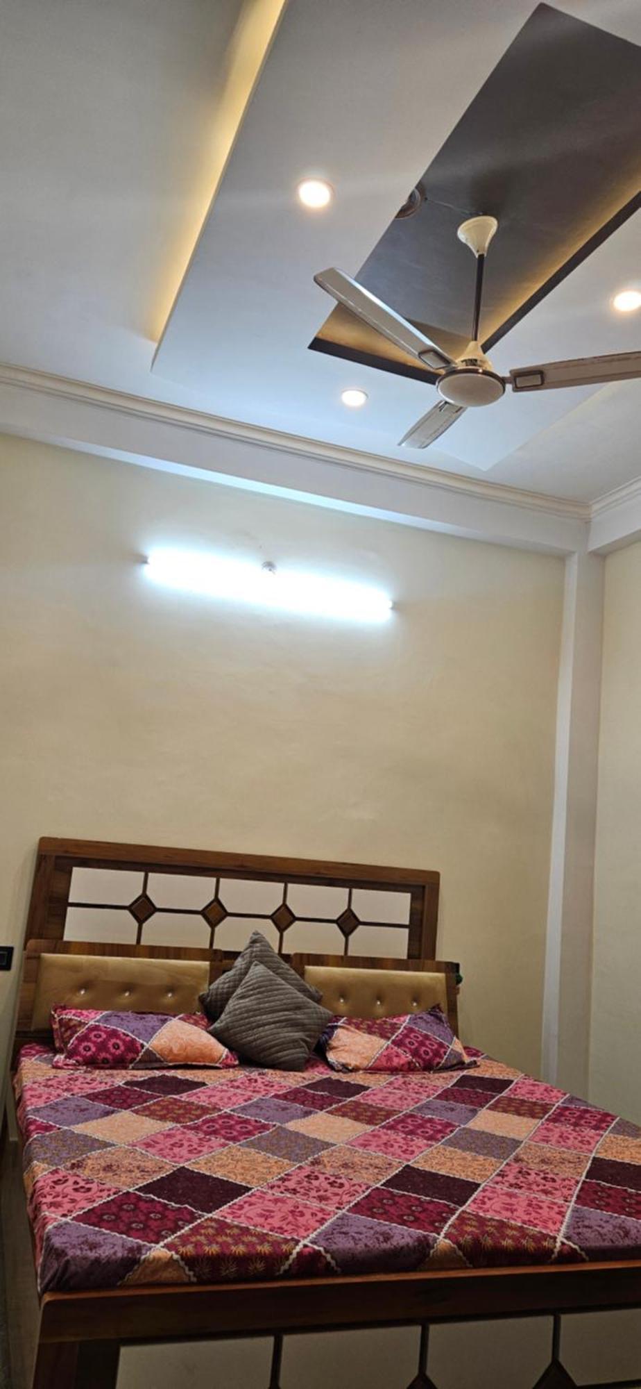 לקנאו Blessing'S Home Stay 4 Bedroom Luxury Villa מראה חיצוני תמונה