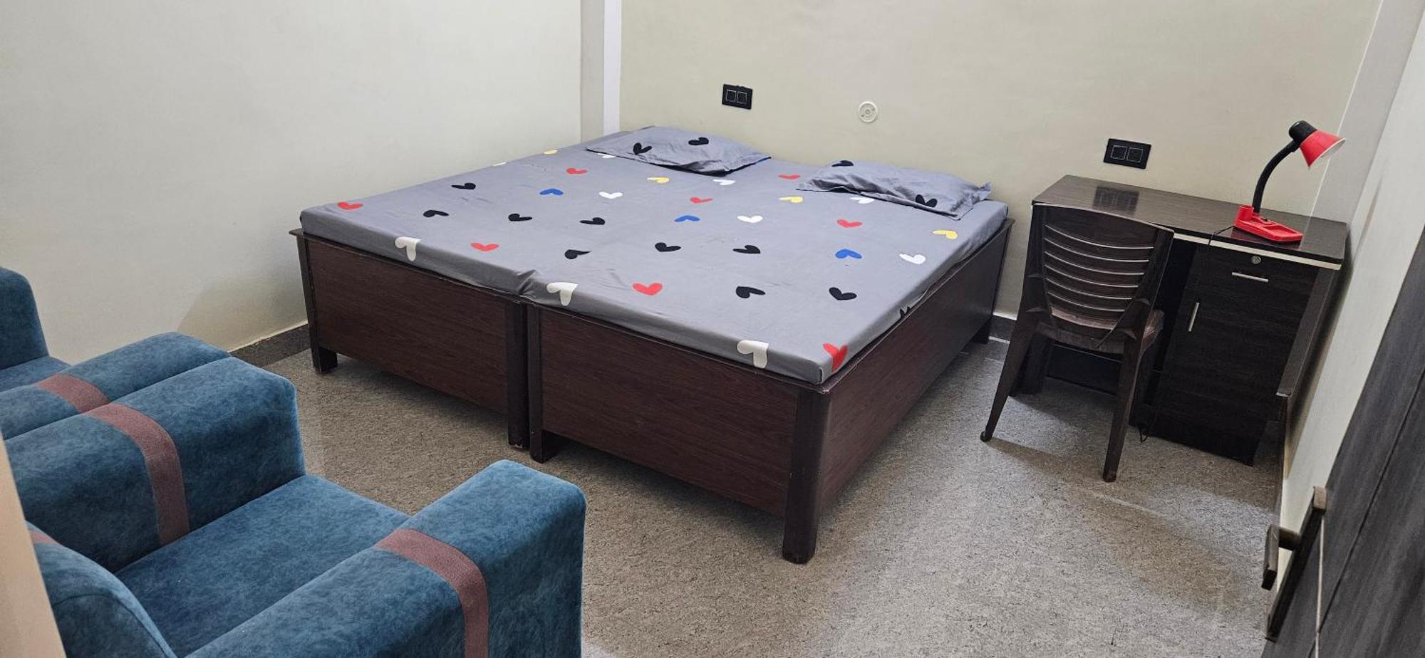 לקנאו Blessing'S Home Stay 4 Bedroom Luxury Villa מראה חיצוני תמונה