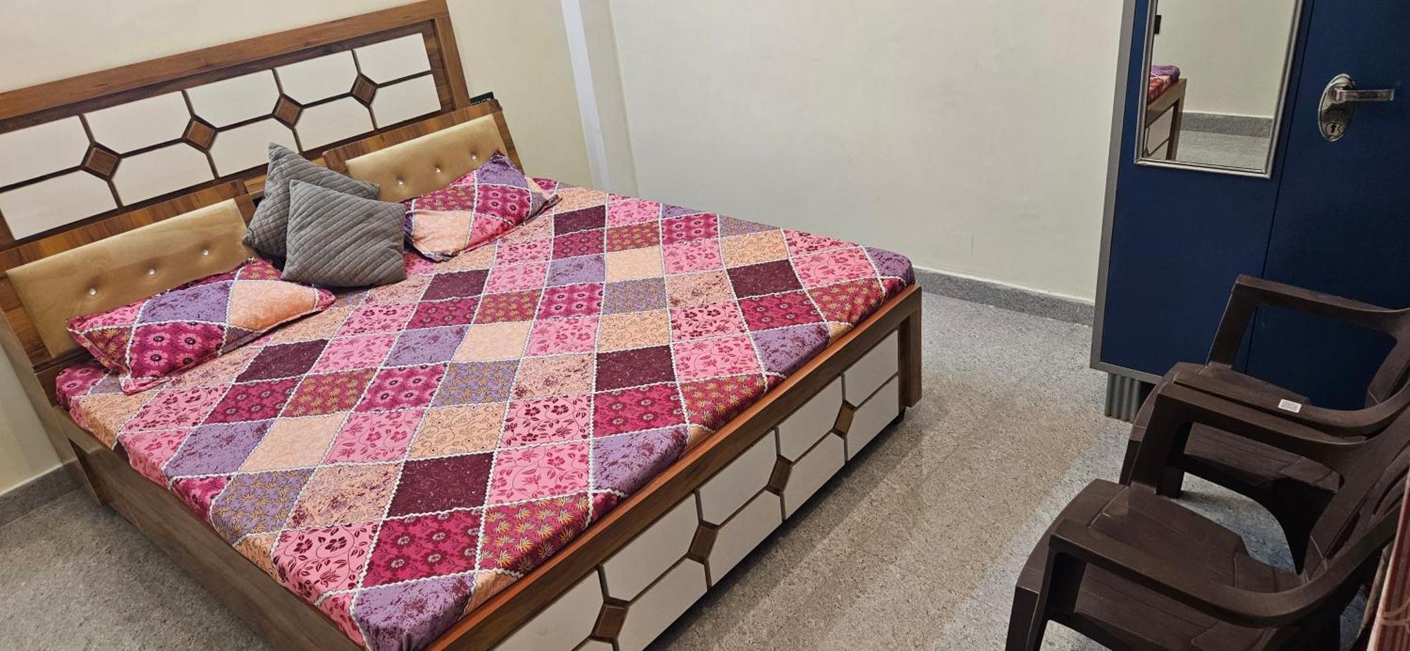 לקנאו Blessing'S Home Stay 4 Bedroom Luxury Villa מראה חיצוני תמונה