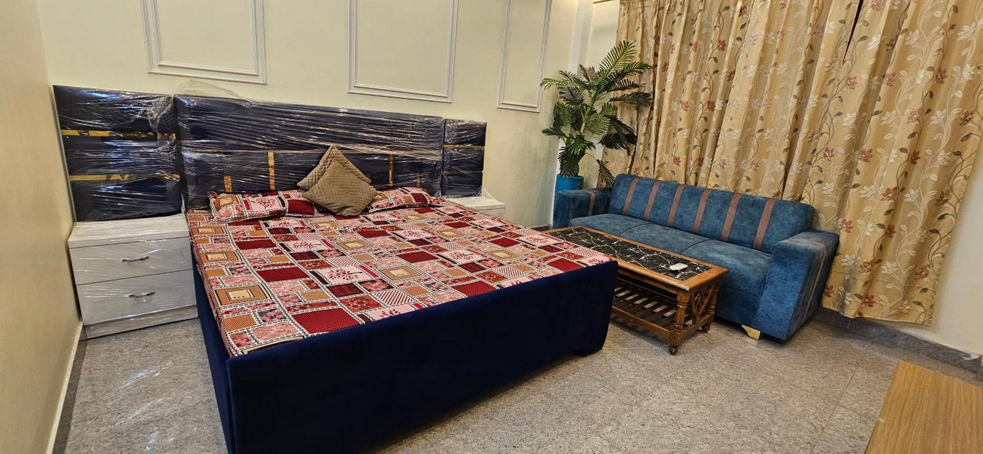 לקנאו Blessing'S Home Stay 4 Bedroom Luxury Villa מראה חיצוני תמונה