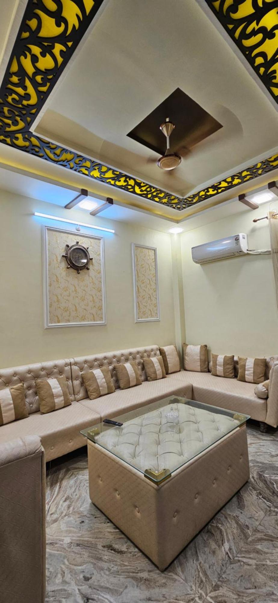 לקנאו Blessing'S Home Stay 4 Bedroom Luxury Villa מראה חיצוני תמונה