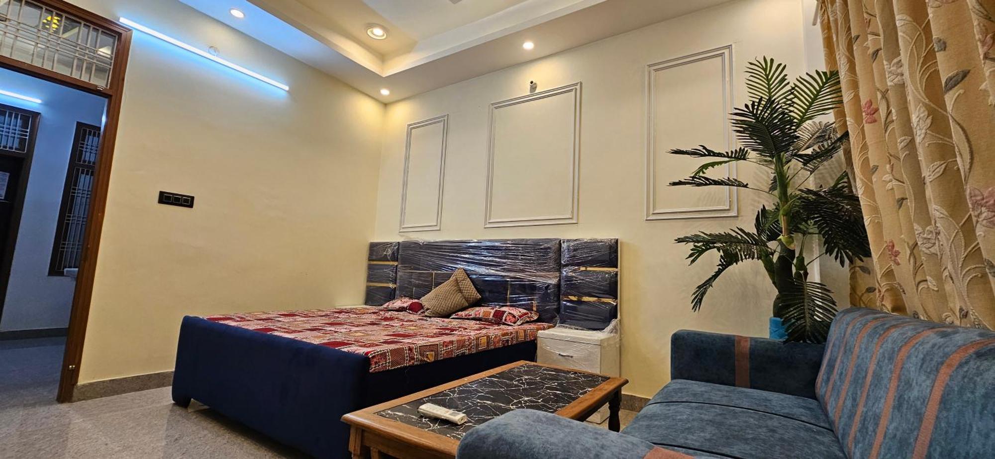 לקנאו Blessing'S Home Stay 4 Bedroom Luxury Villa מראה חיצוני תמונה