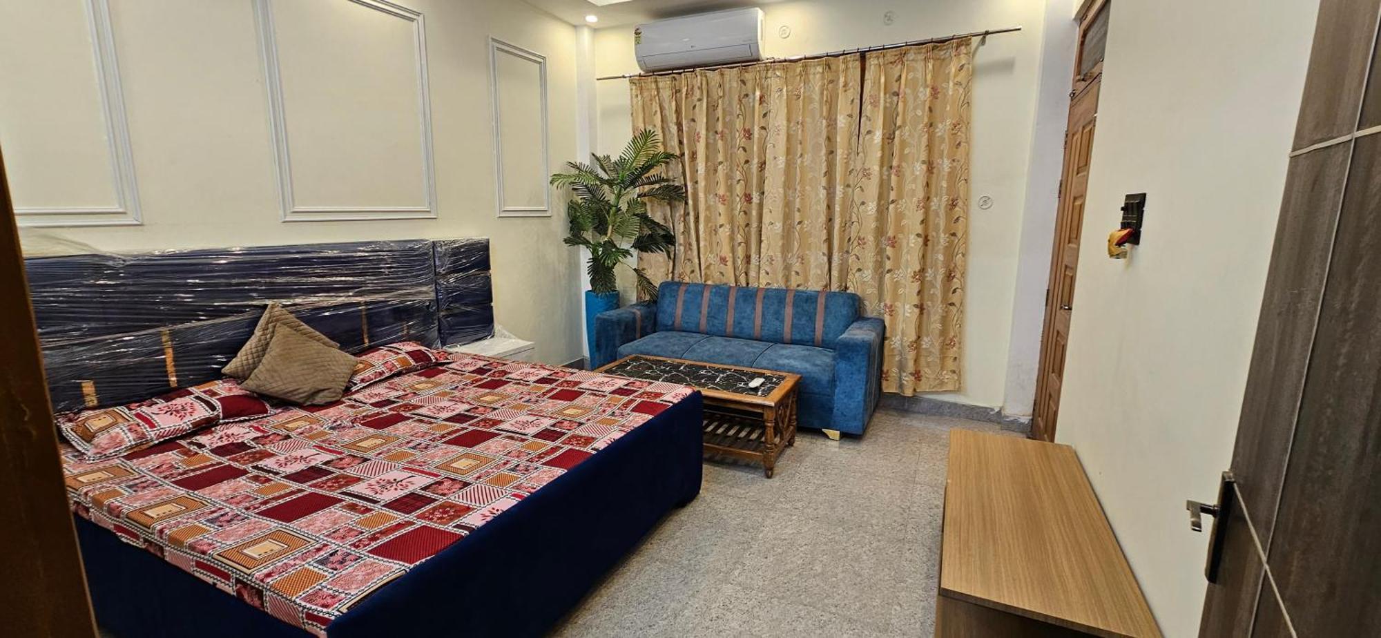 לקנאו Blessing'S Home Stay 4 Bedroom Luxury Villa מראה חיצוני תמונה