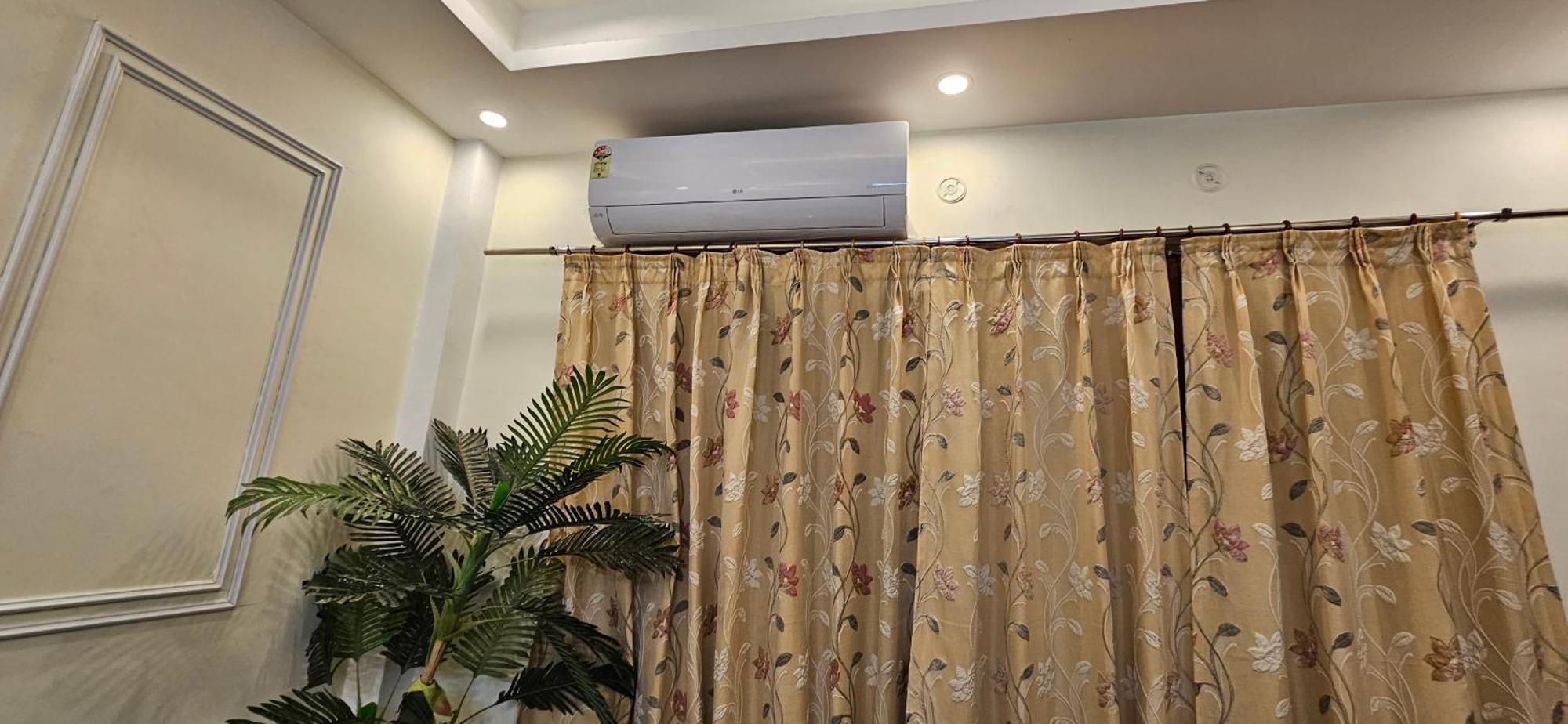 לקנאו Blessing'S Home Stay 4 Bedroom Luxury Villa מראה חיצוני תמונה